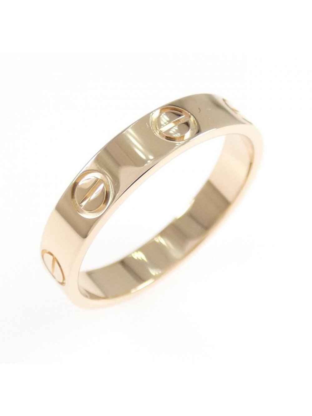 Cartier Mini Love Ring